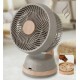 origo CF1526 3D Convection Fan-Aroma