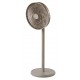 origo CF1822 2 In 1 DC 12"Desk/Stand Fan