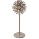 origo CF1822 2 In 1 DC 12"Desk/Stand Fan