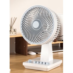 Batus HF509 充電對流風扇