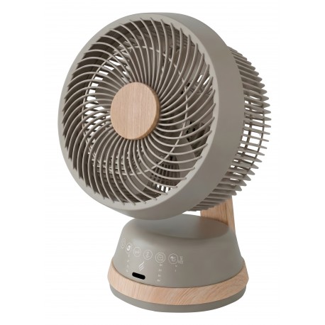 origo CF1526 3D Convection Fan-Aroma