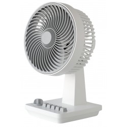 Batus HF509 充電對流風扇