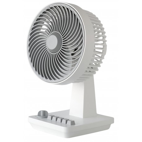 Batus HF509 充電對流風扇