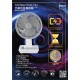 Batus HF509 充電對流風扇