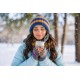 Batus EK3138G Traveling Thermal Boiling Mug