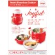 origo MC127 Joyful 多功能電熱鍋