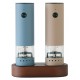 Batus SP12 Rechargeable Salt & Pepper Grinder Set