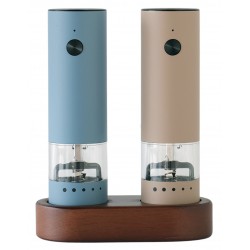 Batus SP12 充電式鹽及胡椒研磨器