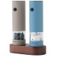 Batus SP12 Rechargeable Salt & Pepper Grinder Set