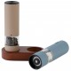 Batus SP12 Rechargeable Salt & Pepper Grinder Set