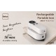 Batus GS6800 Rechargeable Portable Iron