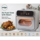 origo AF7038 Air Fryer Oven with Steam