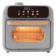 origo AF7038 Air Fryer Oven with Steam