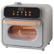 origo AF7038 Air Fryer Oven with Steam