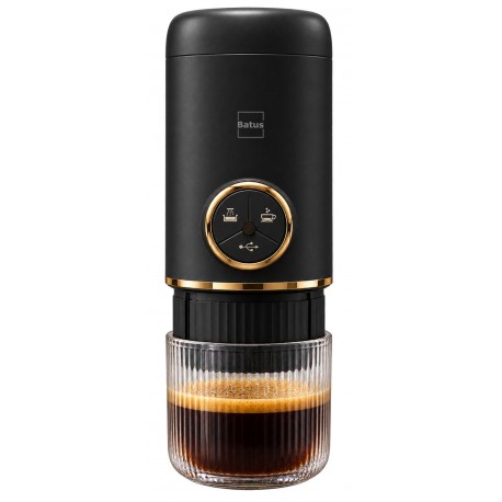Batus ES130 Portable Espresso Coffee Machine