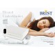 Brist BR0080 Single Size Heated Underblanket