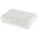 Brist BR0080 Single Size Heated Underblanket