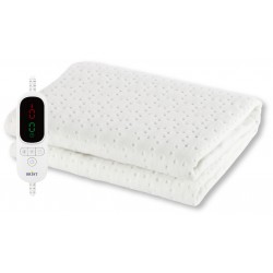 Brist BR0080 Single Size Heated Underblanket