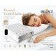 Brist BR0081 Single Size Heated Underblanket