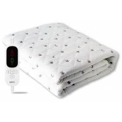 Brist BR0081 Single Size Heated Underblanket