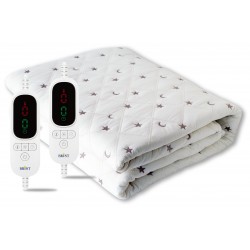 Brist BR0140 Double Size Heated Underblanket