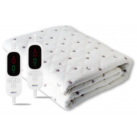 Brist BR0140 Double Size Heated Underblanket