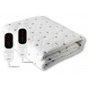 Brist BR0140 Double Size Heated Underblanket
