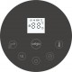 origo FH9703 陶瓷暖風機