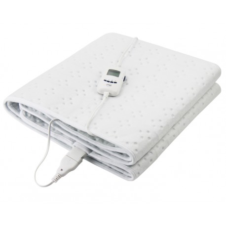 Single Size Electric Blanket