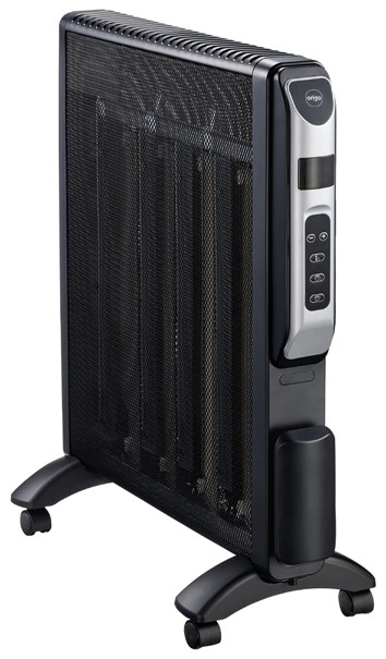 origo CH-L24 Convection Heater - IP24 - ORIGIN