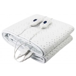 UB137R Double Size ElectricBlanket