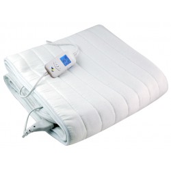 9652 Single Size ElectricBlanket