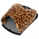 DF-668L Foot Warmer – Leopard