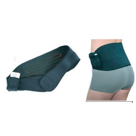 LH-115 LH-115 Cordless Heat Wrap