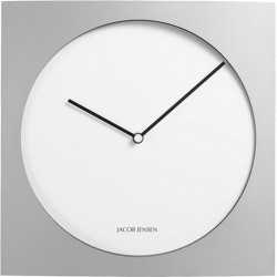 319 Wall Clock