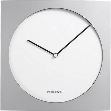 319 Wall Clock