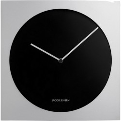 318 Wall Clock