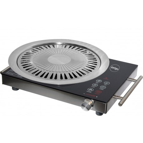 electric ceramic oven