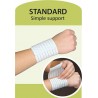 Hydas H.2608.2 Wrist Support Wrap - Standard