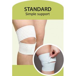 H.2607.2 Knee Support Wrap - Standard