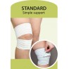 H.2607.2 Knee Support Wrap - Standard