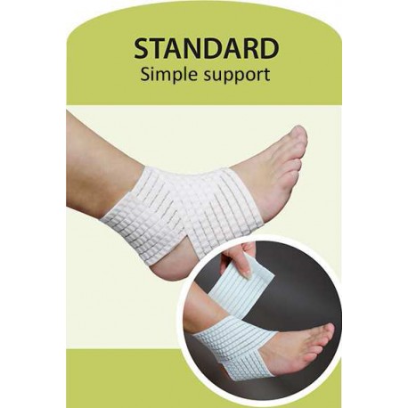 H.2603.2 Ankle Support Wrap - Standard