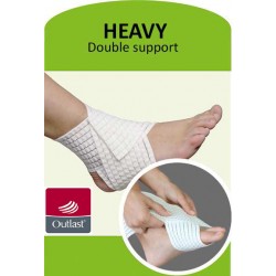 H.2520.2 Outlast® Ankle Support Wrap - Heavy