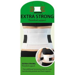 2503.1 Outlast® Support Warp - Extra Strong