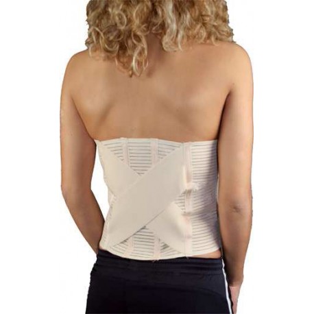 1516.M Orthopedic Abdomen & Lumber Support - Medium
