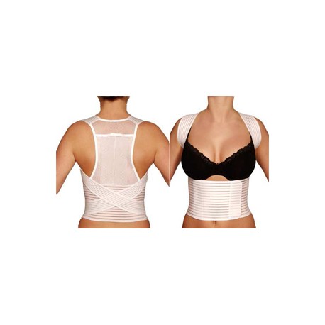 1505 GrM Back & Waist Support Belt - Medium