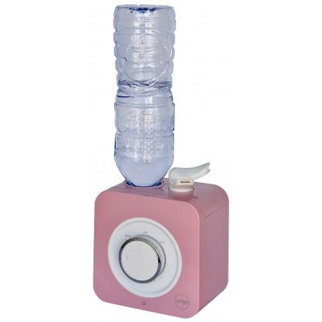 Mini Humidifier - Pink