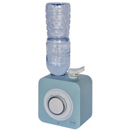 Mini Humidifier - Blue