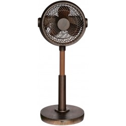SF-012 3D Convection Stand Fan