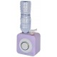 MH-208V Mini Humidifier - Violet